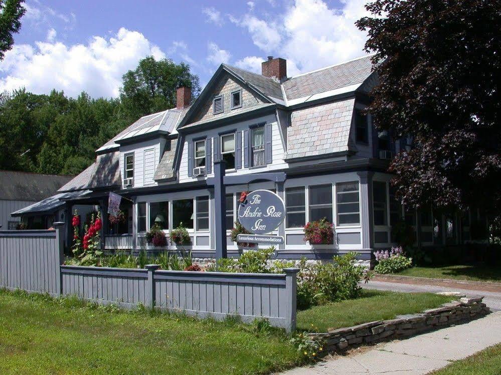The Pettigrew Inn Ludlow Exterior foto