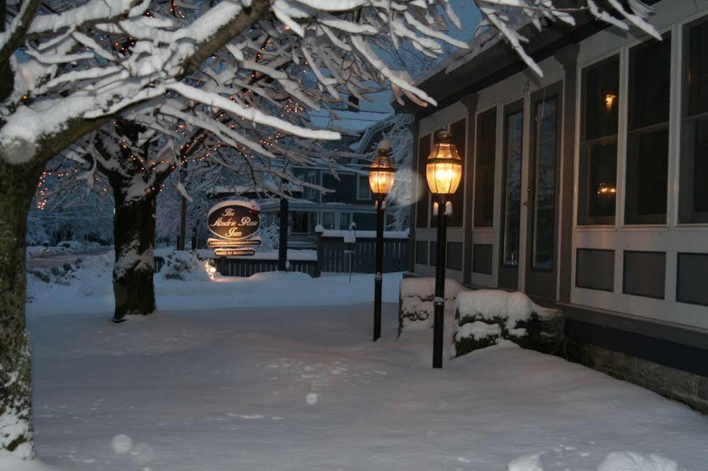 The Pettigrew Inn Ludlow Exterior foto